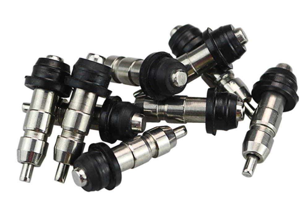 BEBEDERO PARA CUYES CHUPON JEBE NEGRO | Granja Saosini