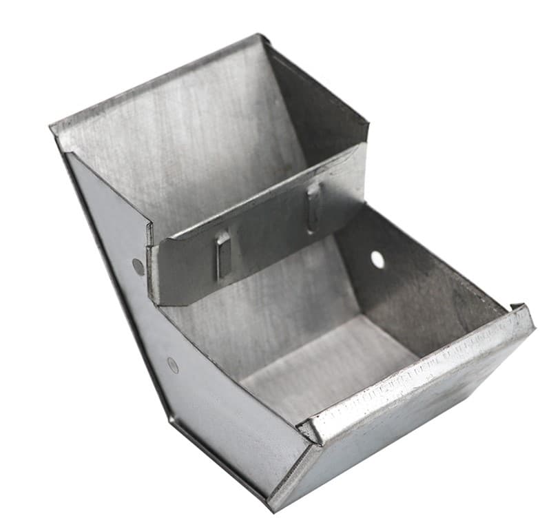 COMEDERO CUY, CONEJO | Granja Saosini